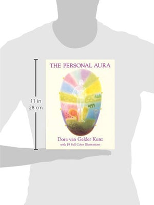 Personal Aura,Used