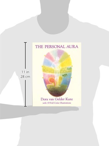 Personal Aura,Used