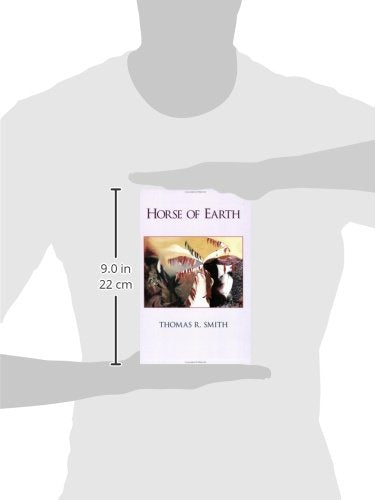 Horse of Earth,Used