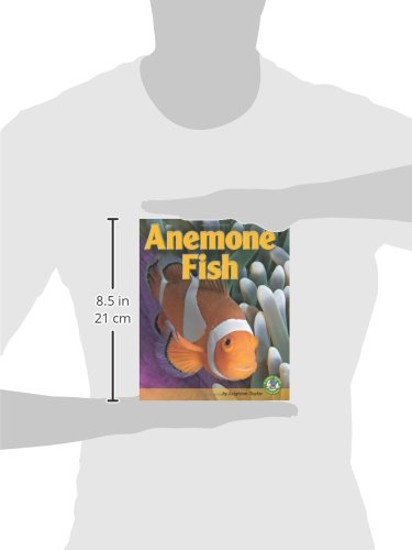 Anemone Fish (Early Bird Nature Books),Used