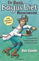 Dr. Ben's Bogus Diet Breakthrough,Used