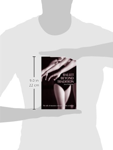 Ballet Beyond Tradition-used