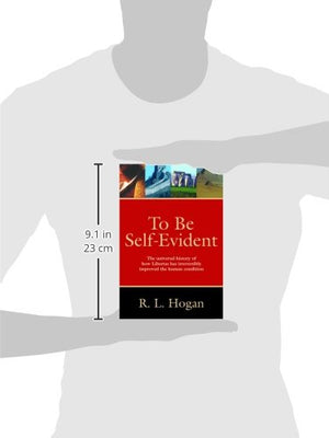 To Be SelfEvident,Used