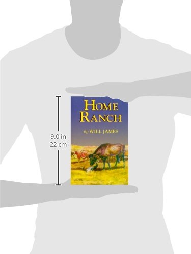 Home Ranch (Tumbleweed) (Tumbleweed Series),Used