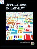 Applications in Labview,Used