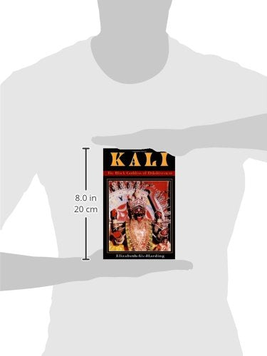 Kali: The Black Goddess of Dakshineswar,Used