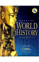 World History: Texas Edition,Used