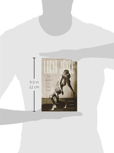 Lucia Joyce: To Dance In The Wake-new