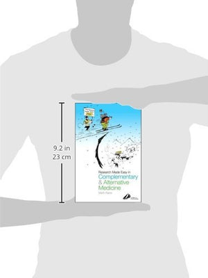 Research Made Easy in Complementary and Alternative Medicine,Used