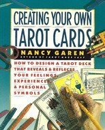 Creating Your Own Tarot Cards,Used