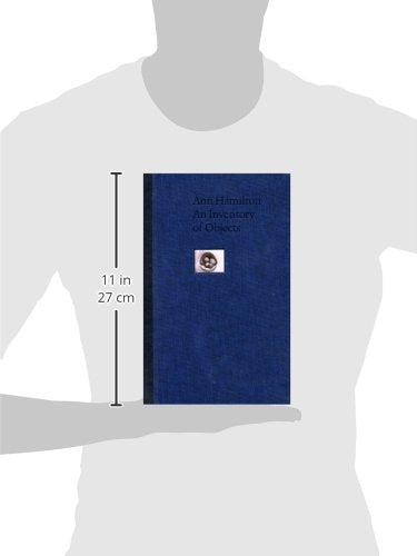 Ann Hamilton: An Inventory of Objects,Used