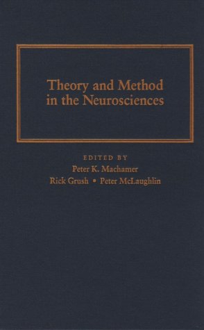 Theory And Method In The Neurosciences (Pitt Konstanz Phil Hist Scienc),Used