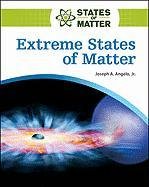 Extreme States Of Matter,Used