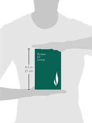 Hymns for Living,Used