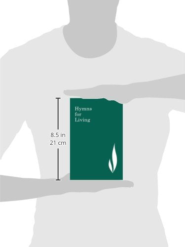 Hymns for Living,Used