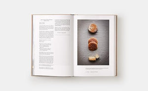 The Nordic Baking Book,New