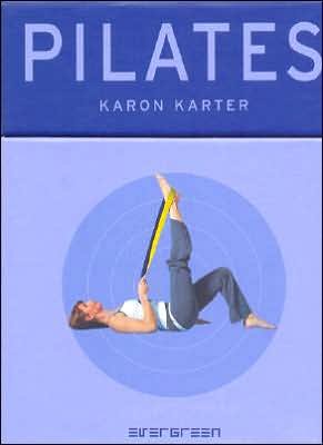 Pilates Deck