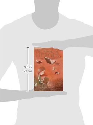 The Book of Heroes,Used
