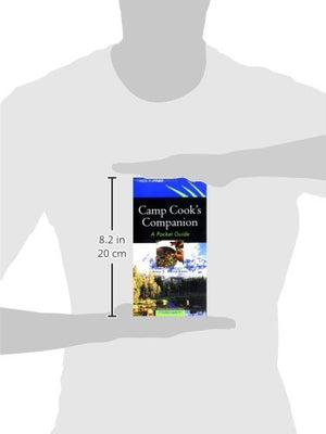 Camp Cook's Companion : A Pocket Guide,Used