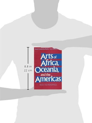 Arts of Africa, Oceania, and the Americas: Selected Readings,New