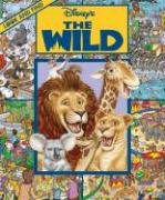 Look and Find the Wild,Used