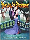 Devil's Forge,Used