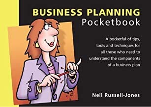 The Business Planning Pocketbook (Management Pocket Book Series),Used