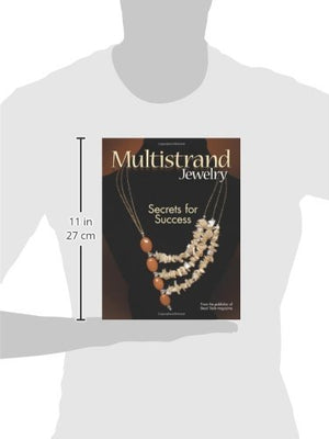 Multistrand Jewelry: Secrets for Success,Used
