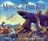 Morning at Pride Rock,Used