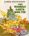 The Worst Goes South,Used