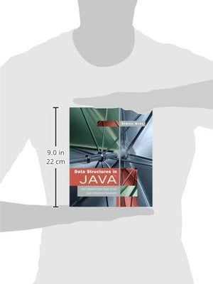 Data Structures in Java: From Abstract Data Types to the Java Collections Framework,Used
