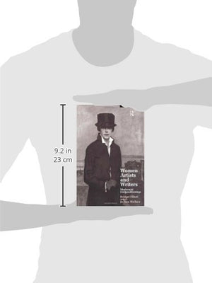 Women Writers and Artists: Modernist (Im)Positionings,Used