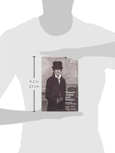 Women Writers and Artists: Modernist (Im)Positionings,Used