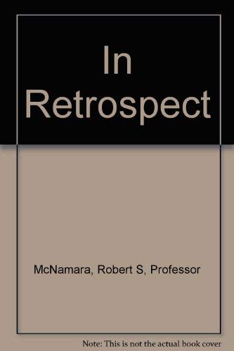 In Retrospect-New