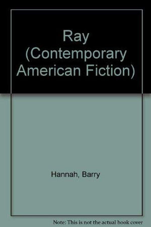 Ray (Contemporary American Fiction),Used
