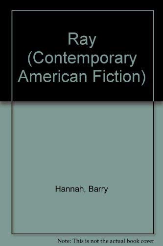 Ray (Contemporary American Fiction),Used