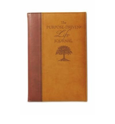 The PurposeDriven Life,Used