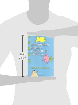 Investigating Science With Young Children,Used