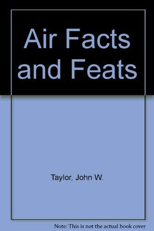 Air Facts and Feats,Used