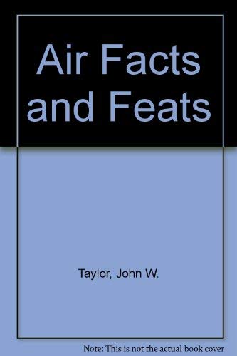 Air Facts and Feats,Used