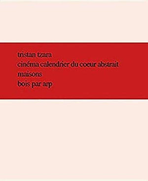 Cinema Calendrier Du Coeur Abstrait Maisons,Used