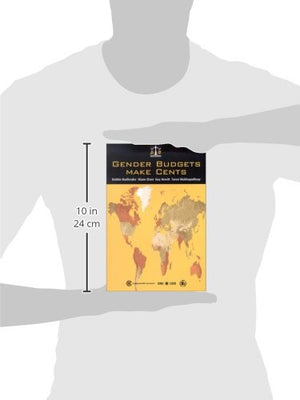 Gender Budgets Make Cents: Understanding Gender Responsive Budgets,Used