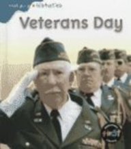 Veterans Day (Holiday Histories),Used