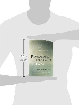 Revival and Reform in Islam: A Study of Islamic Fundamentalism,Used