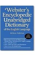 Webster's Encyclopedic Unabridged Dictionary of the English Language,Used