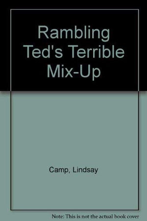 Rambling Ted's Terrible MixUp,Used