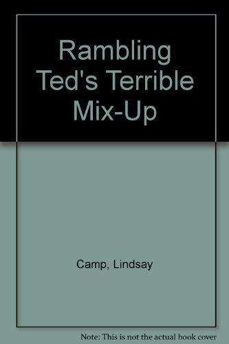Rambling Ted's Terrible MixUp,Used