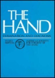 The Hand: Examination and Diagnosis,Used