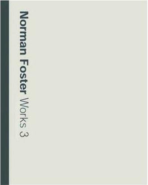 Norman Foster: Works 3,Used