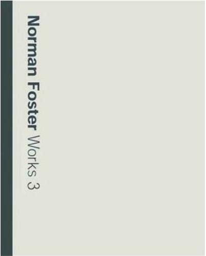 Norman Foster: Works 3,Used